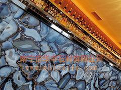 北海大理石 高檔吧臺石材的專業(yè)制造商